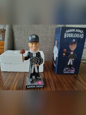 Aaron Judge Bobblehead 2026